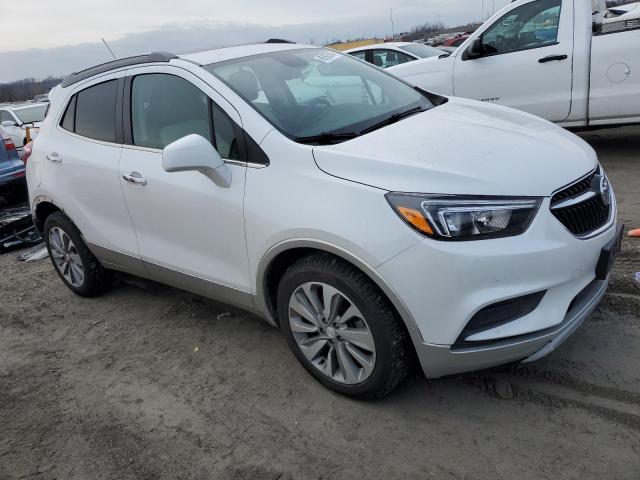 Photo 4 from auction – 2020 BUICK ENCORE PRE with VIN KL4CJASBXLB060448
