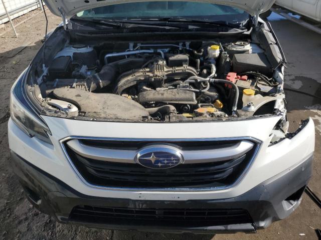 Photo 12 from auction – 2020 SUBARU OUTBACK PR with VIN 4S4BTAEC9L3162815