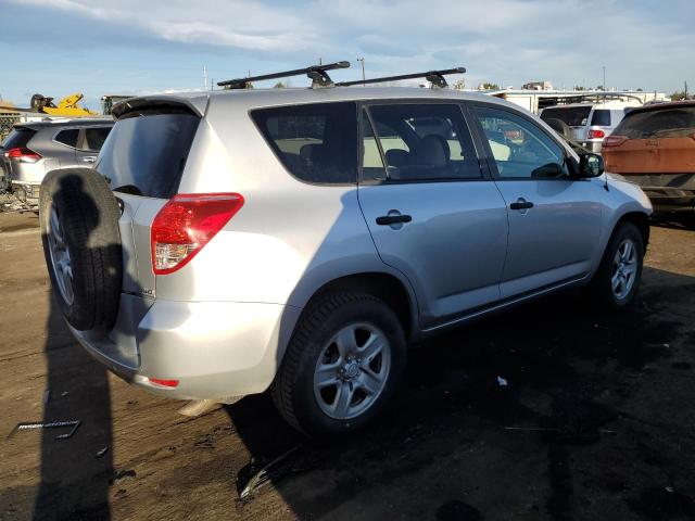 Photo 3 from auction – 2008 TOYOTA RAV4 with VIN JTMBK33V085044297