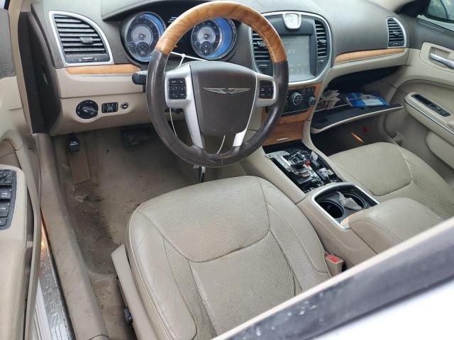 Photo 8 from auction – 2014 CHRYSLER 300C with VIN 2C3CCAKG1EH166894