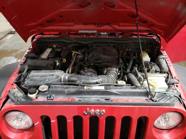 Photo 11 from auction – 2012 JEEP WRANGLER S with VIN 1C4AJWAG1CL199885