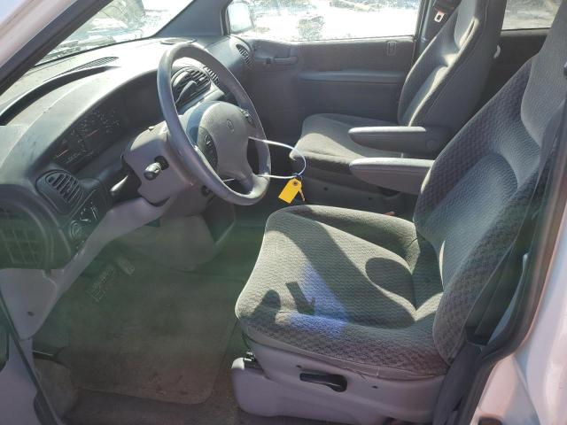 Photo 7 from auction – 1998 DODGE GRAND CARA with VIN 1B4GP44G2WB700475