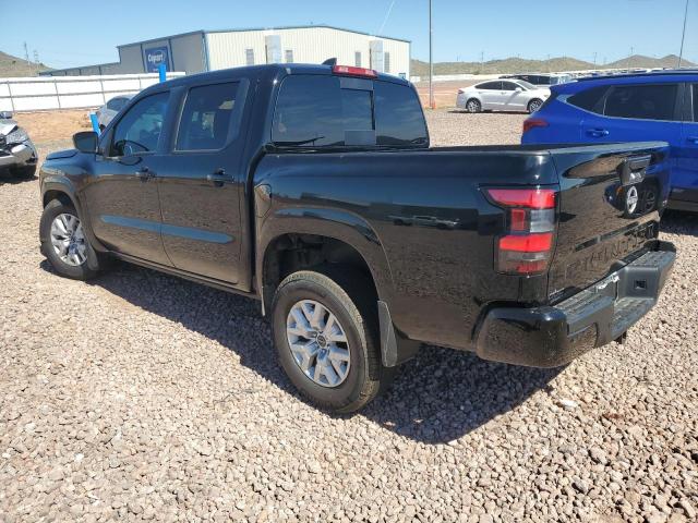 Photo 2 from auction – 2024 NISSAN FRONTIER S with VIN 1N6ED1EJ2RN609072