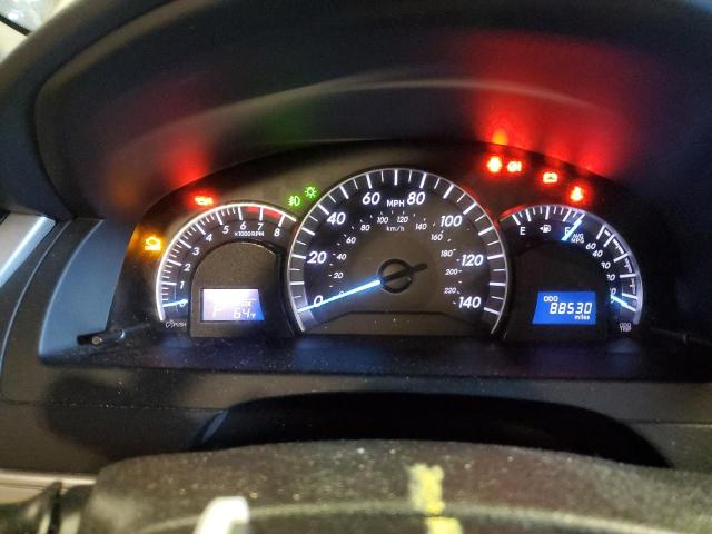 Photo 9 from auction – 2014 TOYOTA CAMRY with VIN 4T1BF1FK2EU809114