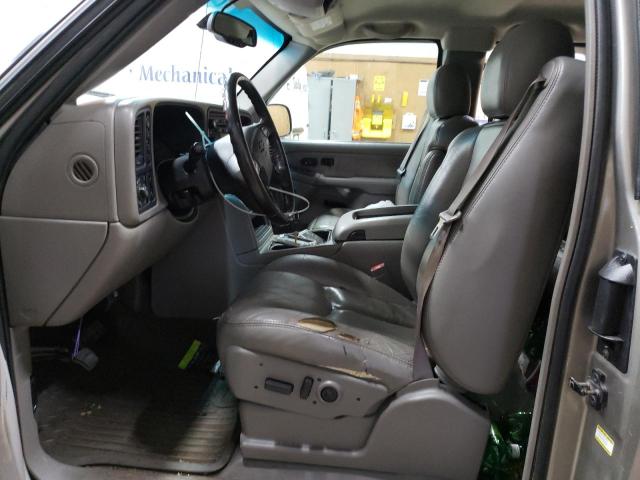 Photo 7 from auction – 2003 CHEVROLET SILVERADO with VIN 2GCEK19T331341176