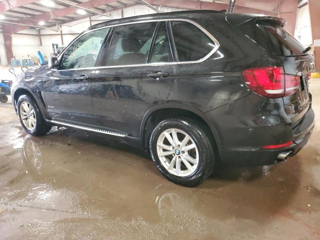 Photo 2 from auction – 2015 BMW X5 XDRIVE3 with VIN 5UXKR0C5XF0P10679
