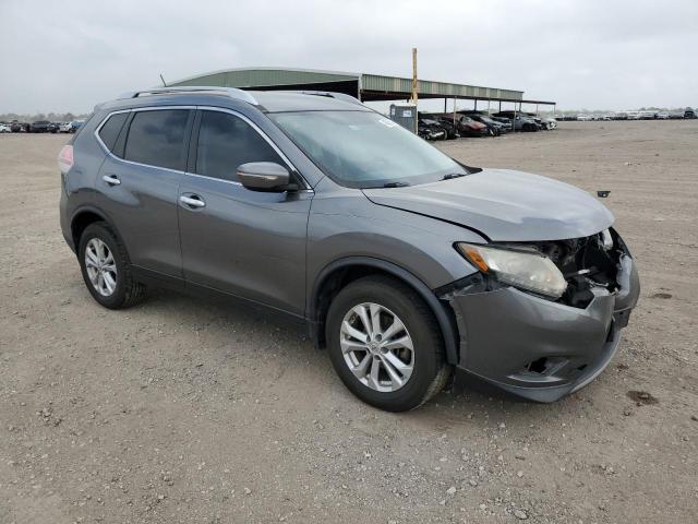 Photo 4 from auction – 2015 NISSAN ROGUE S with VIN KNMAT2MT3FP552359