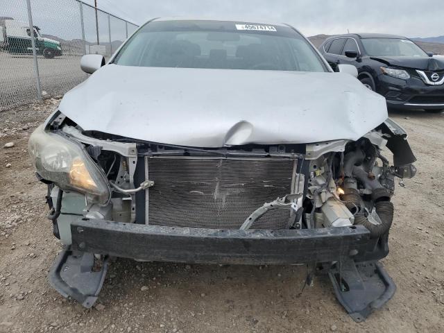 Photo 5 from auction – 2012 TOYOTA COROLLA BA with VIN 5YFBU4EE1CP062851