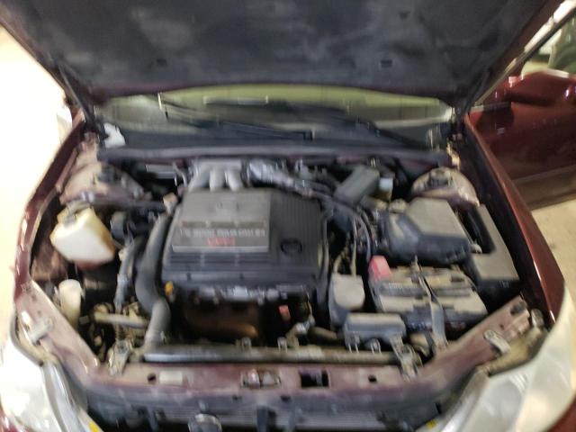 Photo 11 from auction – 2004 TOYOTA AVALLON with VIN 4T1BF28B94U388722