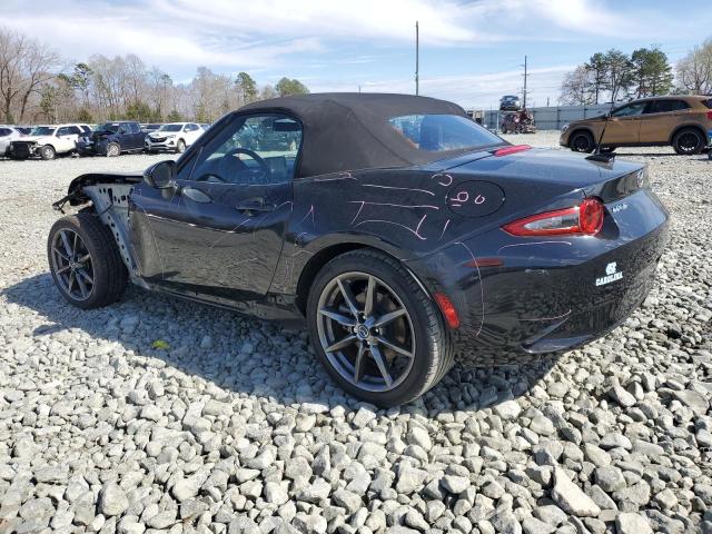 Photo 2 from auction – 2016 MAZDA MX-5 MIATA with VIN JM1NDAD74G0110342