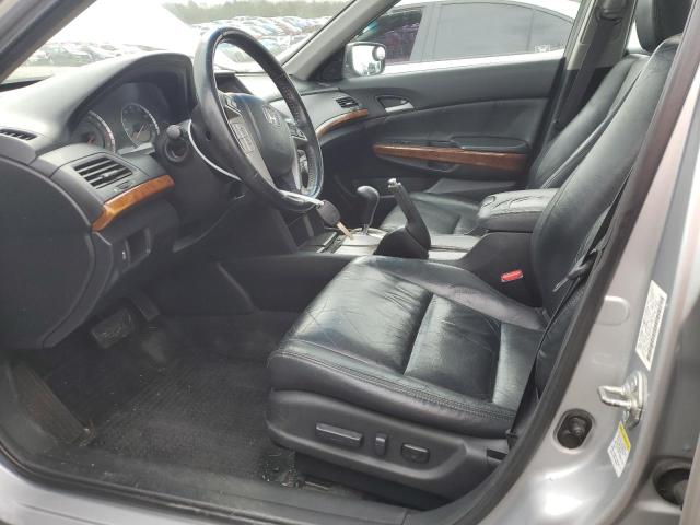 Photo 7 from auction – 2011 HONDA ACCORD EXL with VIN 1HGCP3F85BA017138