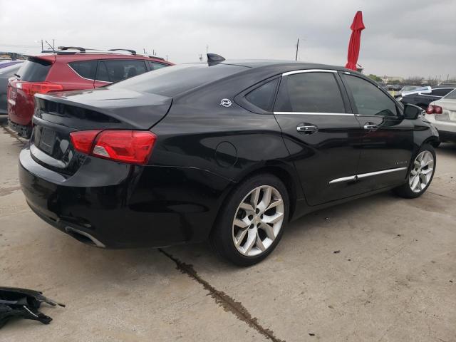 Photo 3 from auction – 2015 CHEVROLET IMPALA LTZ with VIN 1G1165S38FU103748