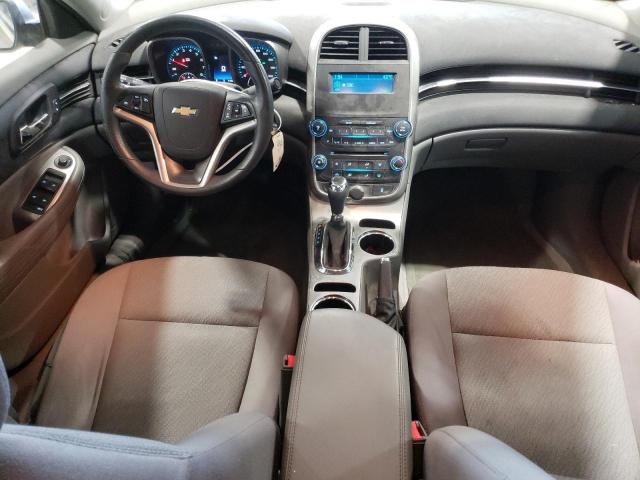 Photo 8 from auction – 2014 CHEVROLET MALIBU LS with VIN 1G11B5SL8EF244303
