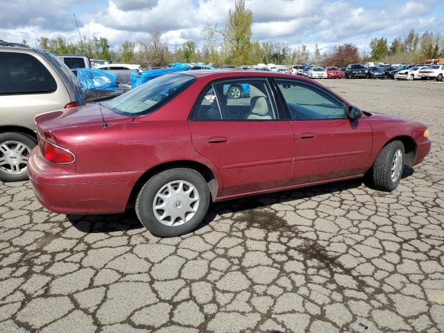 Photo 3 from auction – 2003 BUICK CENTURY CU with VIN 2G4WS52J231174292