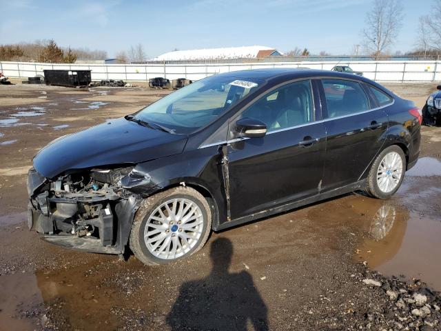 FORD FOCUS SEL 2012 z numerem VIN 1FAHP3H26CL393159 - Zdjęcie z aukcji