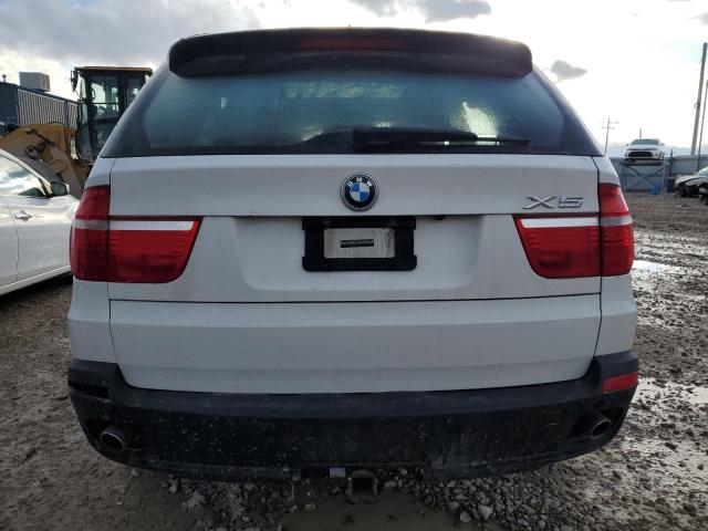Photo 6 from auction – 2010 BMW X5 XDRIVE5 with VIN 5UXFF0C54ALT77929