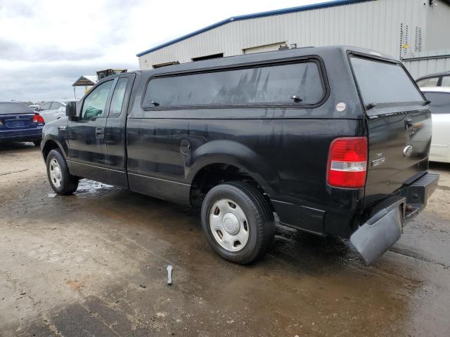 Photo 2 from auction – 2008 FORD F150 with VIN 1FTRF12238KF07016