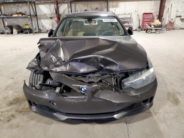Photo 5 from auction – 2013 BMW 328 I with VIN WBA3A5G54DNP22246