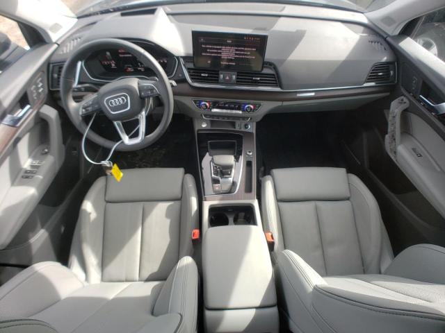 Photo 8 from auction – 2023 AUDI Q5 PRESTIG with VIN WA1FAAFY9P2098500