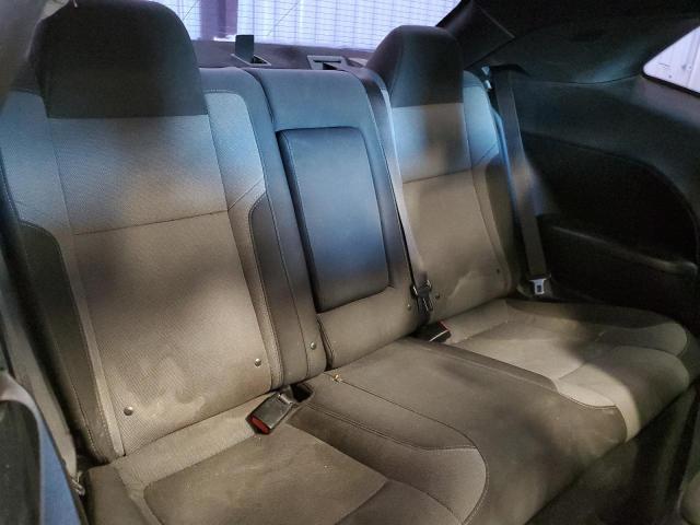 Photo 10 from auction – 2015 DODGE CHALLENGER with VIN 2C3CDZAG7FH704691
