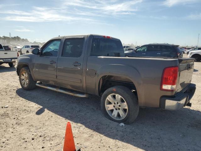 Photo 2 from auction – 2008 GMC SIERRA C15 with VIN 2GTEC13J281181903