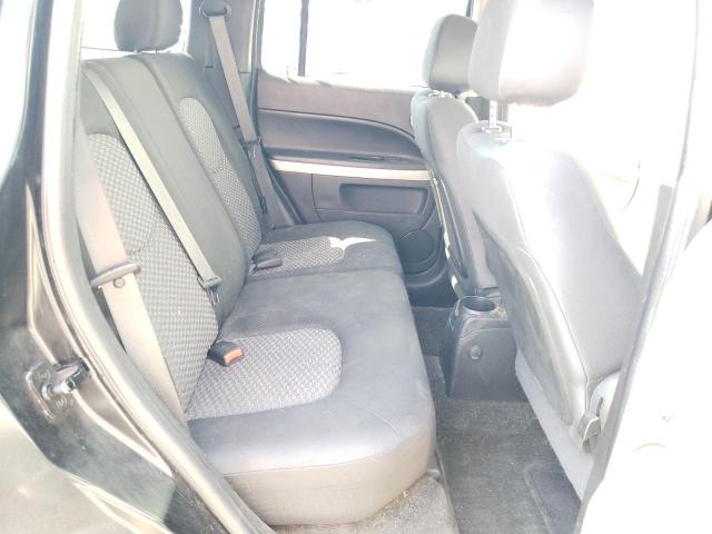 Photo 10 from auction – 2010 CHEVROLET HHR LT with VIN 3GNBABDB3AS568922