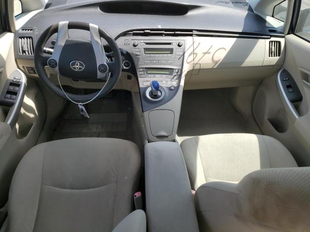 Zdjęcie 8 z aukcji – 2010 TOYOTA PRIUS z VIN JTDKN3DU2A5016164