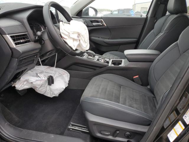 Photo 7 from auction – 2024 MITSUBISHI OUTLANDER with VIN JA4J4VA89RZ006795