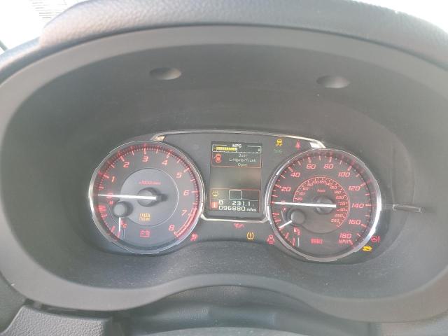 صورة رقم 9 من المزاد - 2015 SUBARU WRX مع VIN JF1VA1A6XF9822732