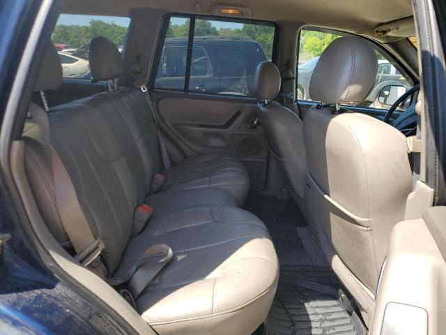 Photo 11 from auction – 2000 JEEP GRAND CHER with VIN 1J4G248S2YC393929
