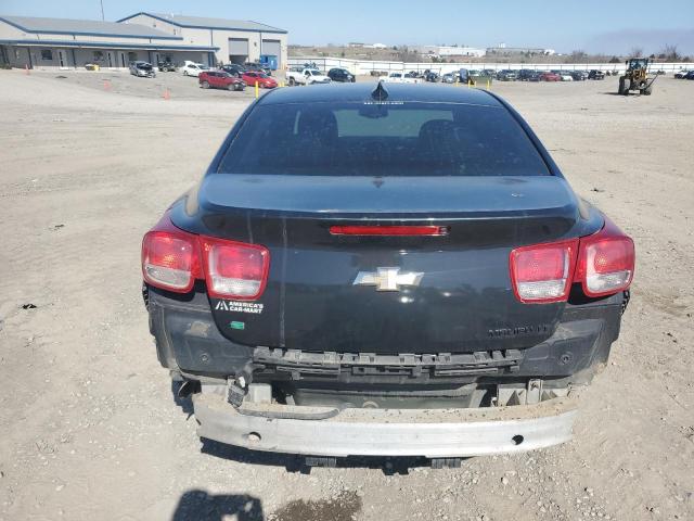 Photo 6 from auction – 2016 CHEVROLET MALIBU LIM with VIN 1G11C5SA7GU120419