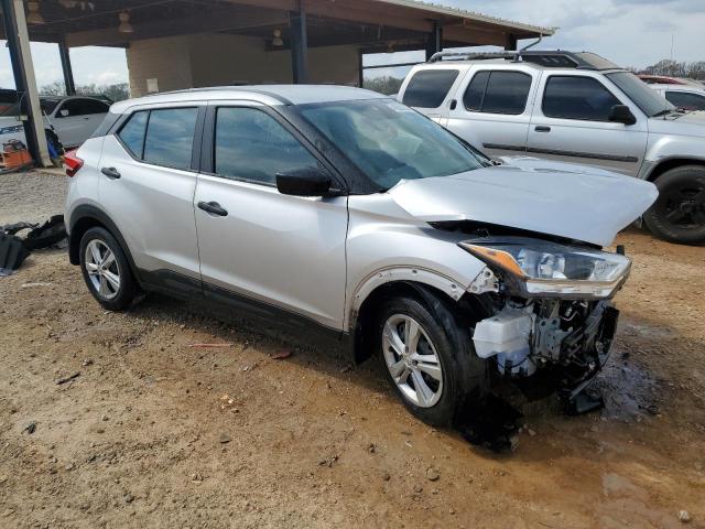 Photo 4 from auction – 2020 NISSAN KICKS S with VIN 3N1CP5BV3LL577453