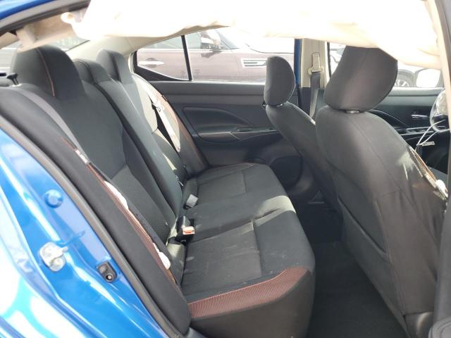 Photo 10 from auction – 2020 NISSAN VERSA SR with VIN 3N1CN8FVXLL877248