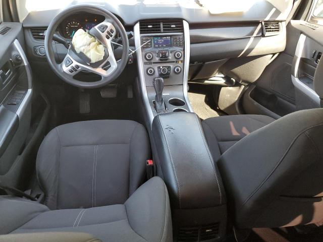 Photo 8 from auction – 2013 FORD EDGE SE with VIN 2FMDK3GCXDBE33483