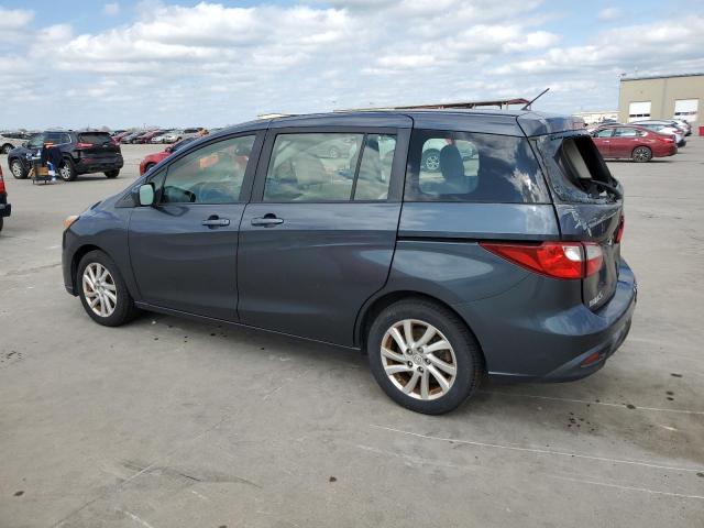 Photo 2 from auction – 2012 MAZDA 5 with VIN JM1CW2BL8C0133527