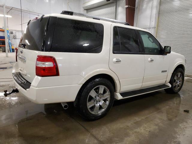 Photo 3 from auction – 2007 FORD EXPEDITION with VIN 1FMFU20567LA49813