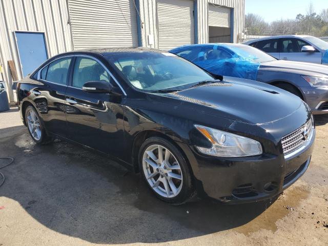 Photo 4 from auction – 2010 NISSAN MAXIMA S with VIN 1N4AA5AP6AC832233