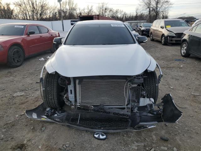 Photo 5 from auction – 2015 INFINITI Q50 BASE with VIN JN1BV7AR5FM415867