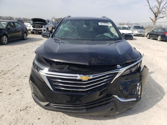 Photo 5 from auction – 2023 CHEVROLET EQUINOX PR with VIN 3GNAXXEG5PL182183