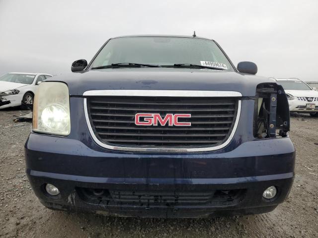 Photo 5 from auction – 2007 GMC YUKON with VIN 1GKFK13047J162650