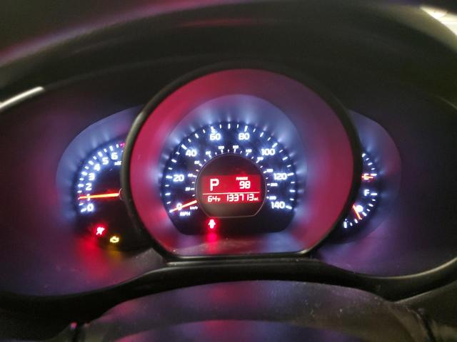 Photo 9 from auction – 2015 KIA SOUL + with VIN KNDJP3A55F7778032