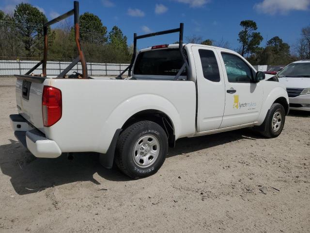Photo 3 from auction – 2019 NISSAN FRONTIER S with VIN 1N6BD0CT5KN798257