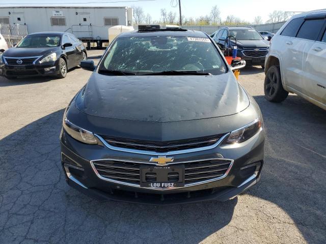 Photo 5 from auction – 2017 CHEVROLET MALIBU LT with VIN 1G1ZE5ST2HF248202