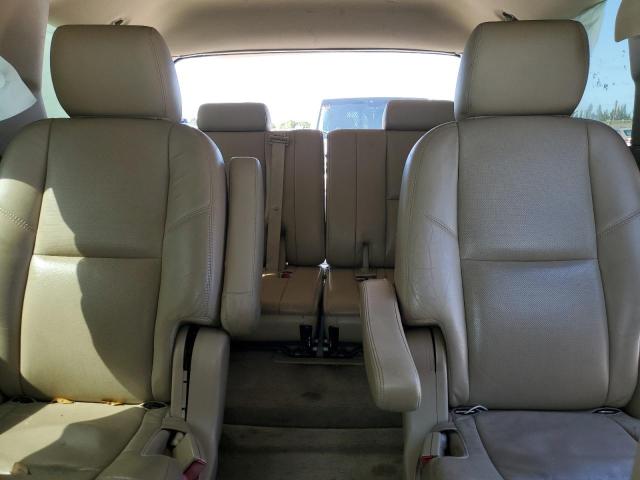 Photo 10 from auction – 2012 CADILLAC ESCALADE L with VIN 1GYS3BEF1CR103530