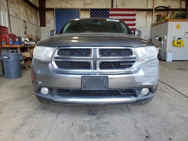 Photo 5 from auction – 2012 DODGE DURANGO CR with VIN 1C4RDJDGXCC100795