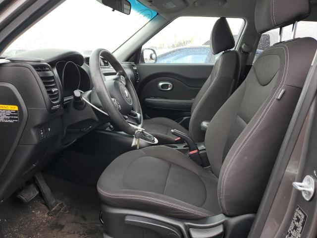 Photo 7 from auction – 2018 KIA SOUL with VIN KNDJN2A21J7523232