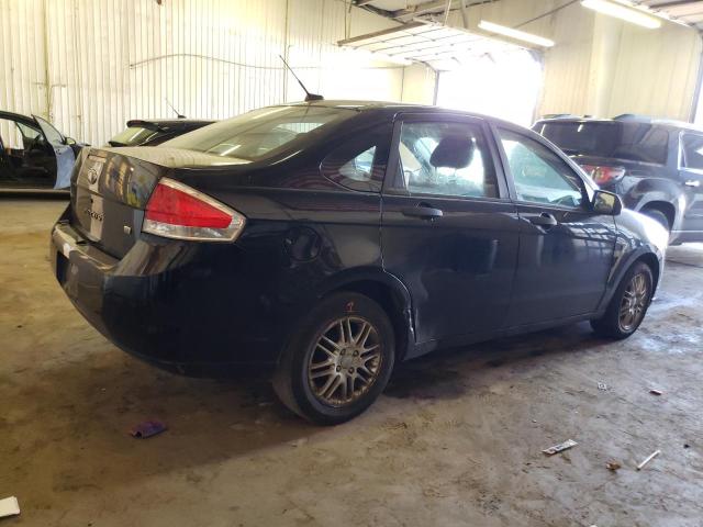 Photo 3 from auction – 2008 FORD FOCUS SE with VIN 1FAHP35N88W217332