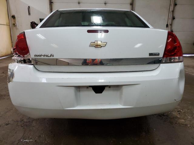 Photo 6 from auction – 2010 CHEVROLET IMPALA LS with VIN 2G1WA5EK9A1117816