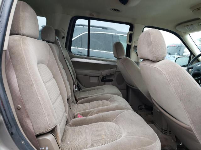 Photo 10 from auction – 2003 FORD EXPLORER X with VIN 1FMZU73K93UC68443