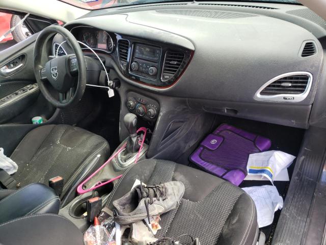 Photo 8 from auction – 2015 DODGE DART SXT with VIN 1C3CDFBB0FD252520